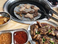 -纽斯洗浴SPA(三墩店)