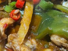 -蛙来哒(东城万达店)