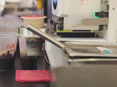 大堂-八婆婆烧仙草(中山路店)