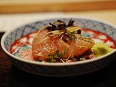 -橼舍鮨青木