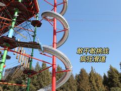 -金陵矩阵(聚宝山公园店)
