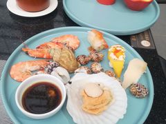 -德悦高风味餐厅