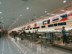 -广州保龄球馆(广州天河体育中心店)