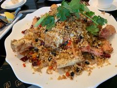 -好彩海鲜火锅饭店(银河百老汇店)