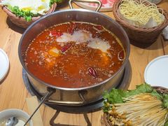 -四喜小胖·北京涮肉(五道营店)