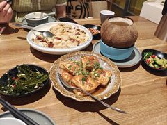-先记烧鹅王·本地粤菜(福永店)