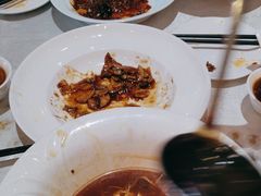 -大碗居·烤鸭·鱼头泡饼(天坛东门店)