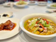 -张福记(陇海中路店)