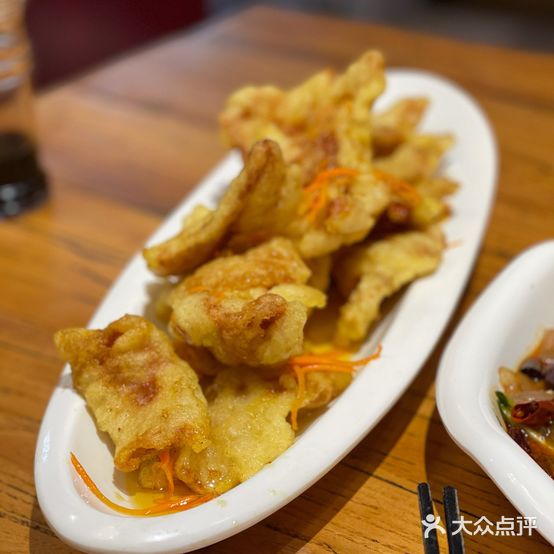 十二月东北菜(梨园店)