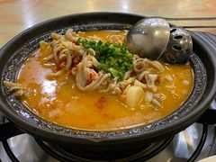 -李师傅脆肚(梅林店)