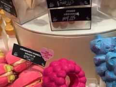 -LUSH(威尼斯人店)