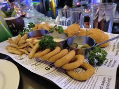 -MOSSO德国餐厅·音乐酒吧(环宇荟店)