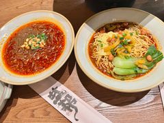 -大盐帮川菜馆(长楹天街店)