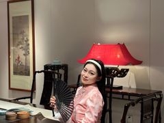 -创典居(槐安店)