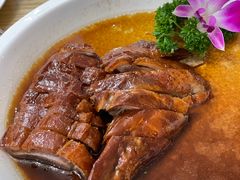 -德胜轩正宗顺德菜(宝安沙井会展中心店)