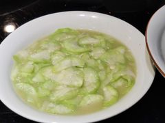 小炒湖南丝瓜-潇湘府•湘菜领军品牌(望京店)