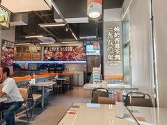 -肥韬茶餐厅(海上世界店)