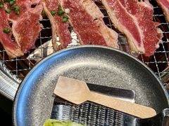 -山葵说·泥炉烤肉(泰达时尚E街区店)