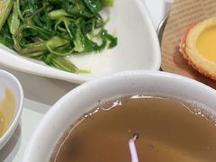 -香港深仔记茶餐厅(东门店)