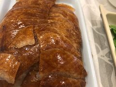 -福来居烤鸭店(天坛二店)