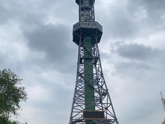 -大青沟风景区