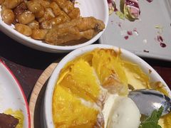 -新白鹿餐厅(爱琴海购物中心店)