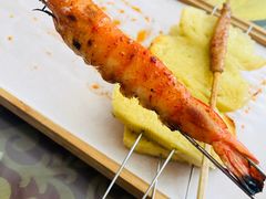 -众想海鲜·烧烤·海肠捞饭·渔家菜(孙家疃店)