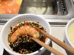 -海底捞火锅(番禺广场店)