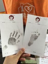 -龙文宝贝上门婴儿理发满月剃胎毛(总店)