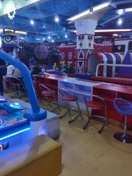 点击看大图 -开心哈乐儿童主题乐园(孙河易事达店)