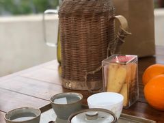 -悦哉·派对·草坪婚礼·围炉煮茶(三圣乡店)