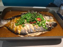 -半天妖烤鱼(芝罘万达店)