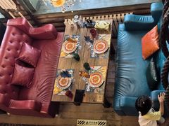 -卢布里西餐厅(海拉尔店)