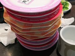 -元气寿司(东方宝泰店)