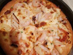 -必胜客(东大桥店)