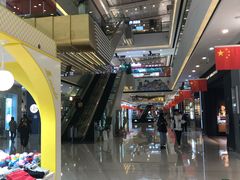 -万达茂商场(南京仙林店)