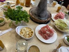 -阳坊大都涮羊肉(阳坊总店)