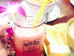 -Dang restaurant (patong phuket)