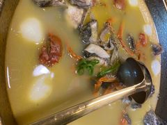 -龙井壹号·茶缘山景宴(龙井村店)