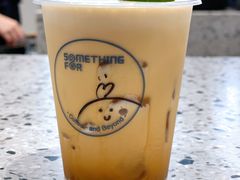 柠夏-Something For(中洲湾店)