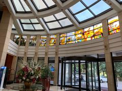 -上海安亭别墅花园酒店