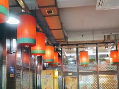 -陈府大宅门成都火锅·手切鲜肉(太原街店)