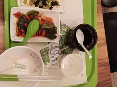 -老乡鸡(池州商之都店)
