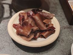 -山悦里 山野·鲜火锅(罗斯福广场店)