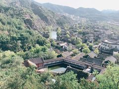 -云端咖啡(山顶教堂店)