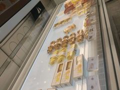 -幸福西饼面包茶饮(车公庙店)