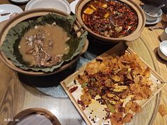 -掌柜的店·河南菜(新天地店)