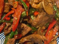 -吃货私房菜(丽江束河古镇店)