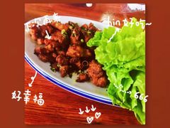 -小乡小镇·传承桐庐土菜·老板亲自烧的菜