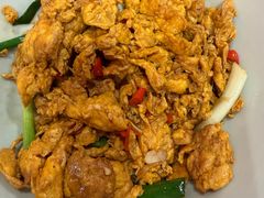 -荆九爷爆炒桥头三嫩(云南北路店)